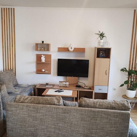 Apartment Bella Vista كوتور المظهر الخارجي الصورة