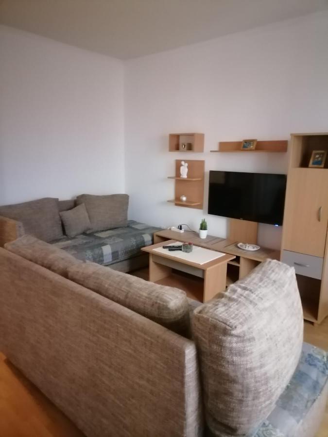 Apartment Bella Vista كوتور المظهر الخارجي الصورة