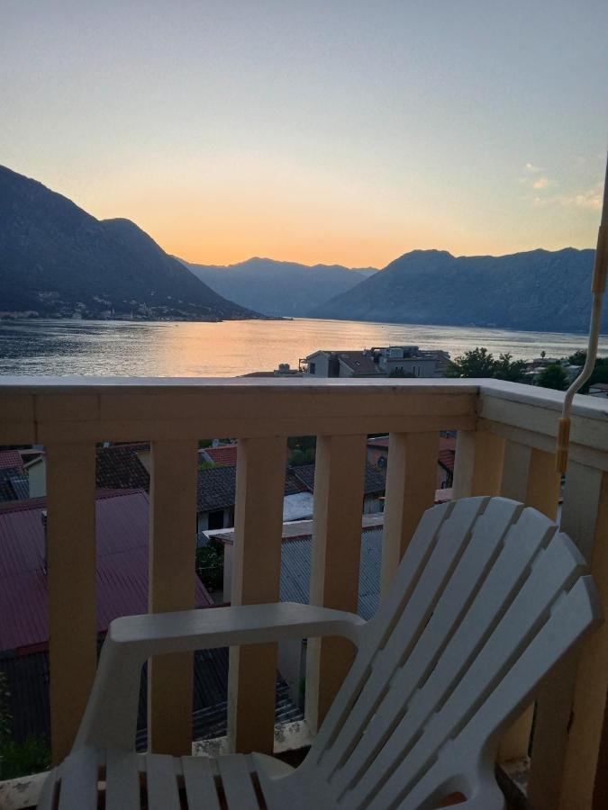 Apartment Bella Vista كوتور المظهر الخارجي الصورة