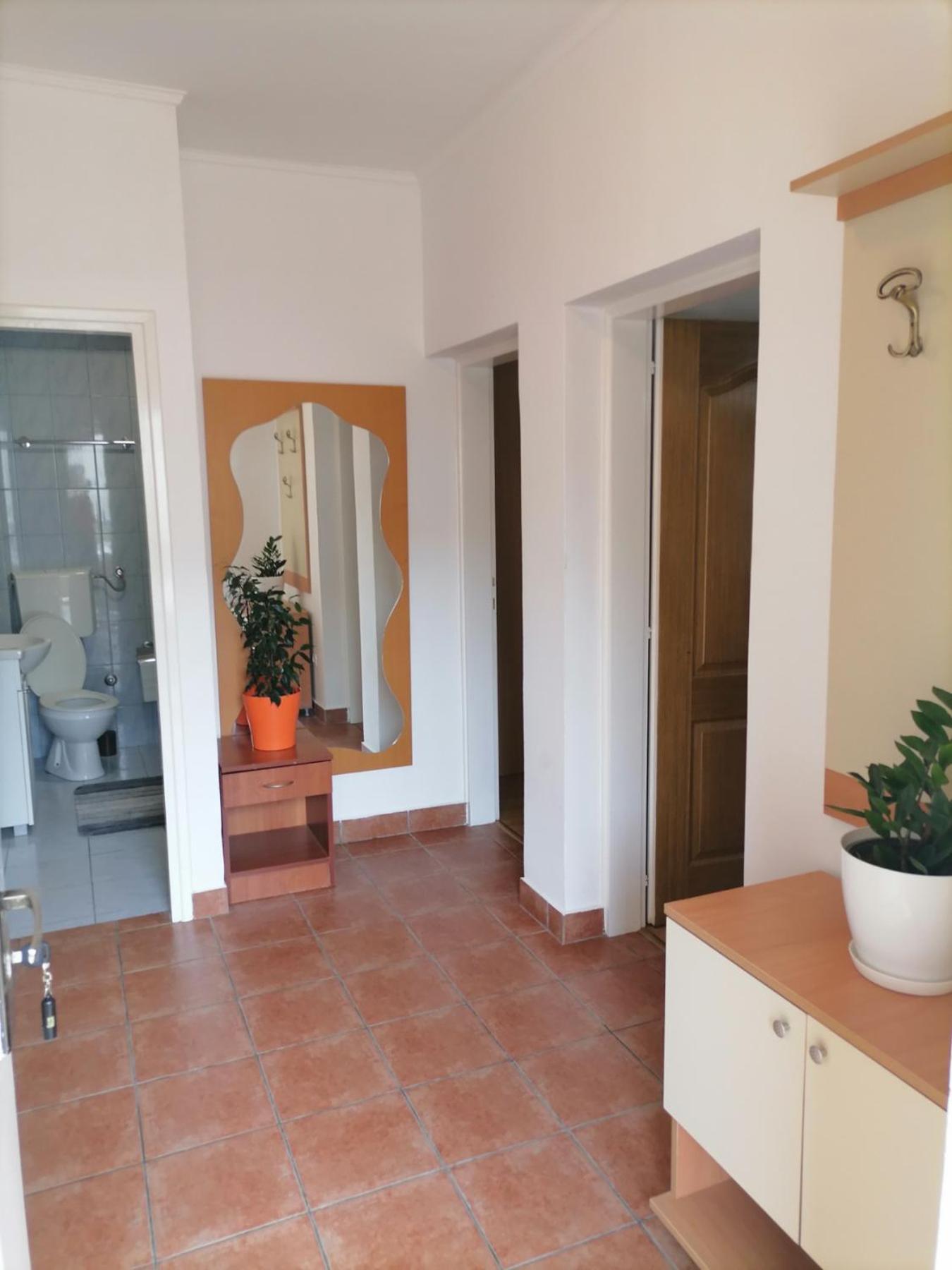 Apartment Bella Vista كوتور الغرفة الصورة