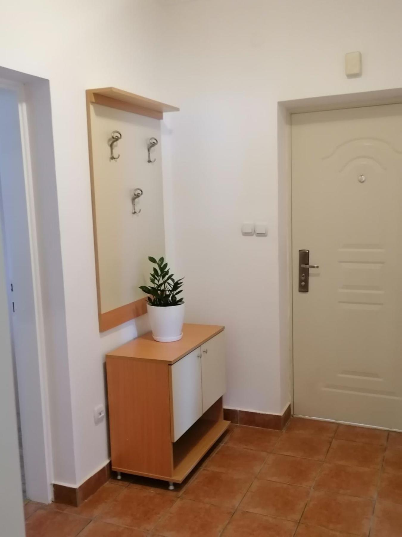 Apartment Bella Vista كوتور الغرفة الصورة