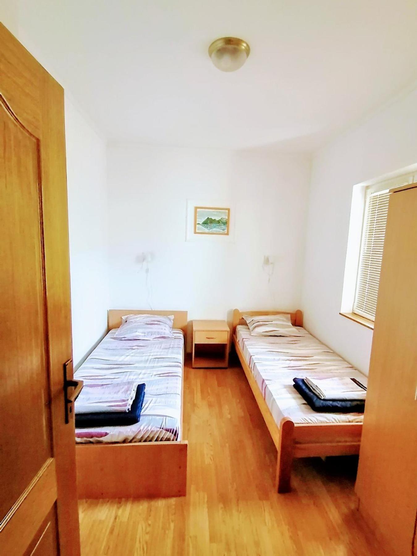Apartment Bella Vista كوتور الغرفة الصورة