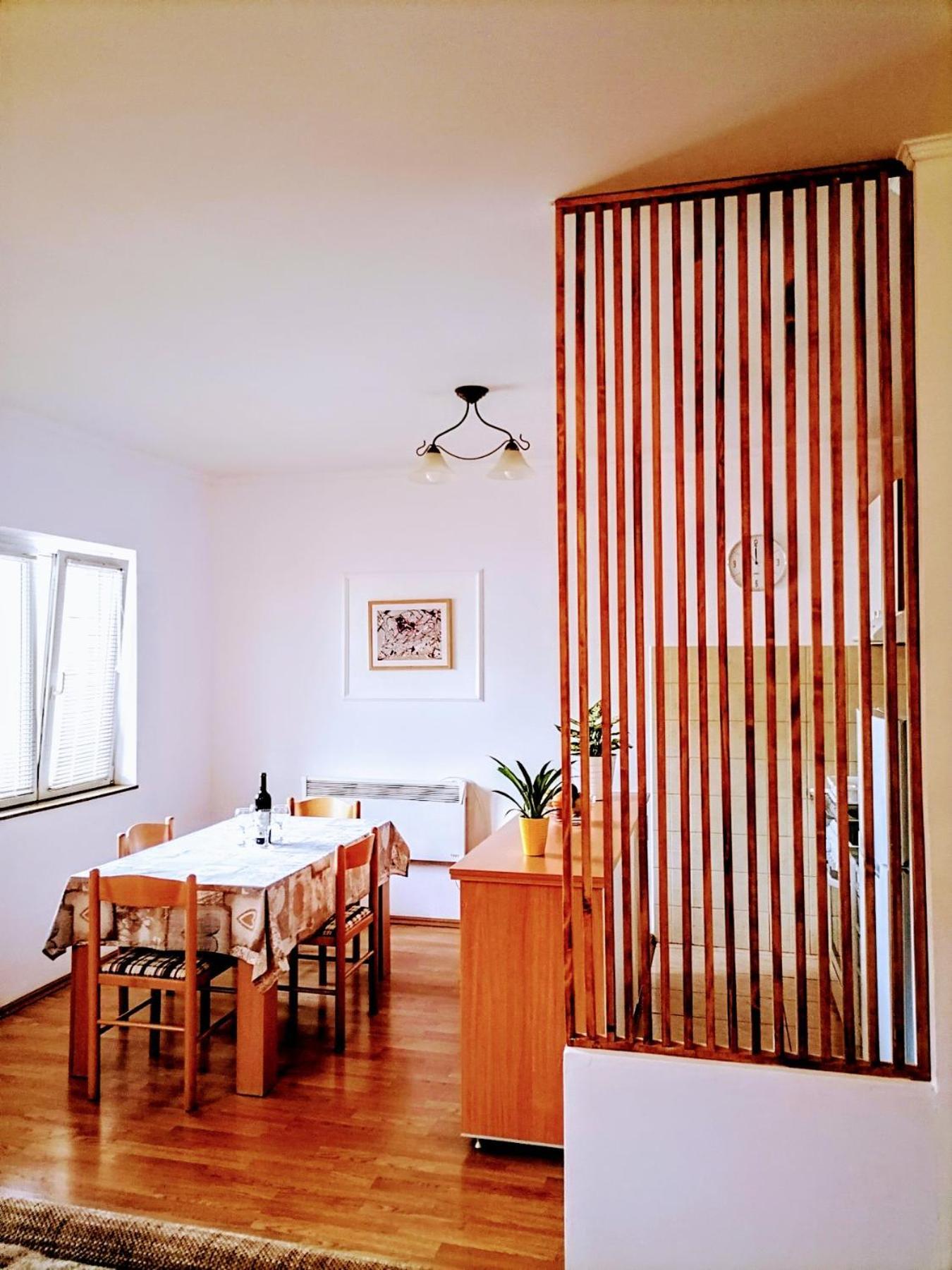 Apartment Bella Vista كوتور الغرفة الصورة