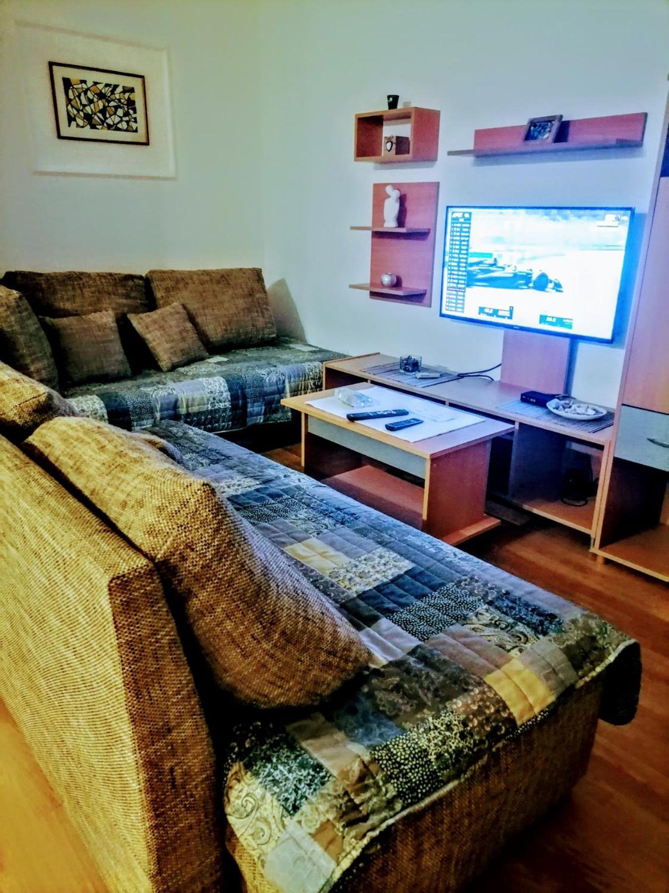 Apartment Bella Vista كوتور الغرفة الصورة