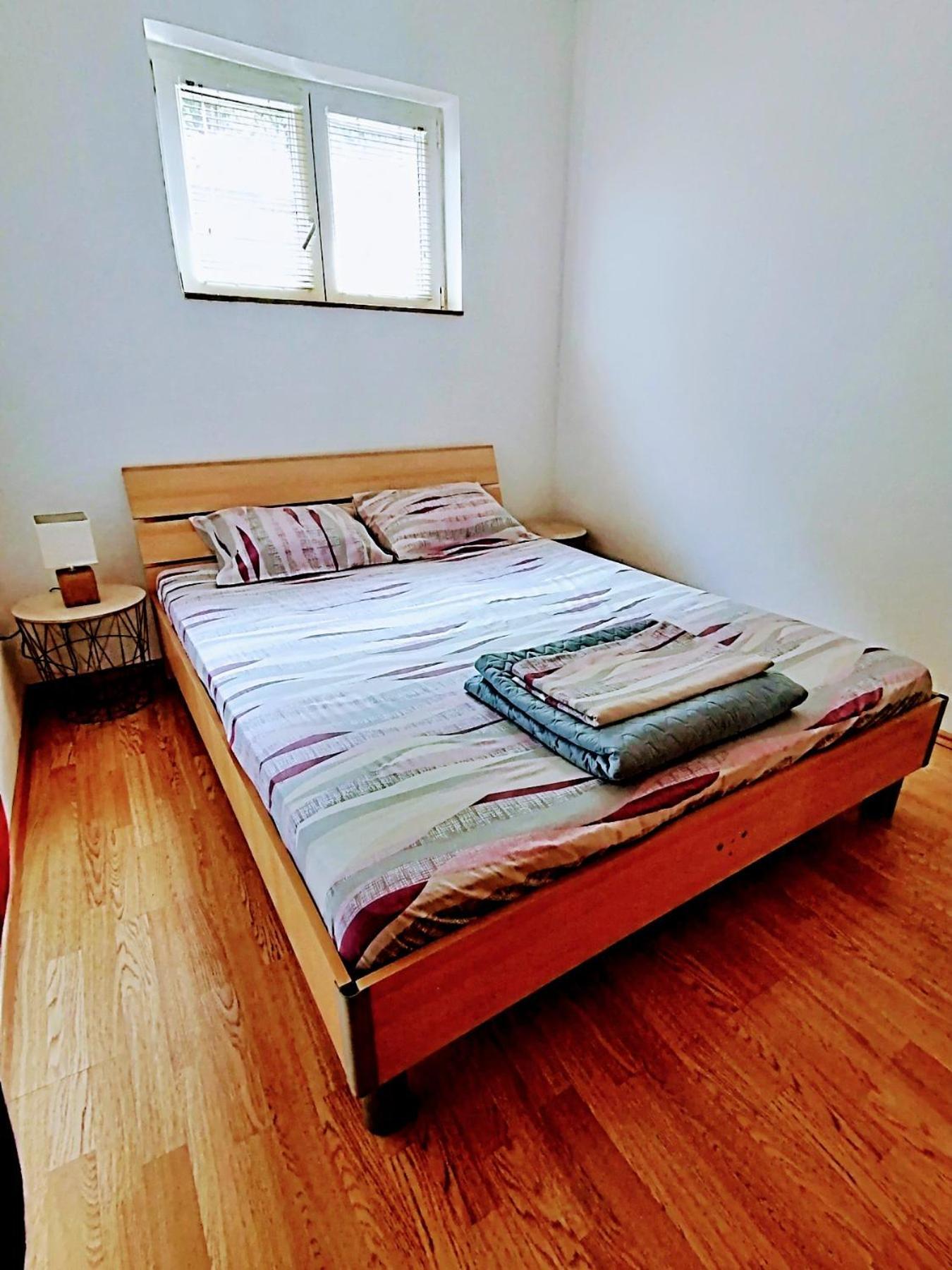 Apartment Bella Vista كوتور الغرفة الصورة