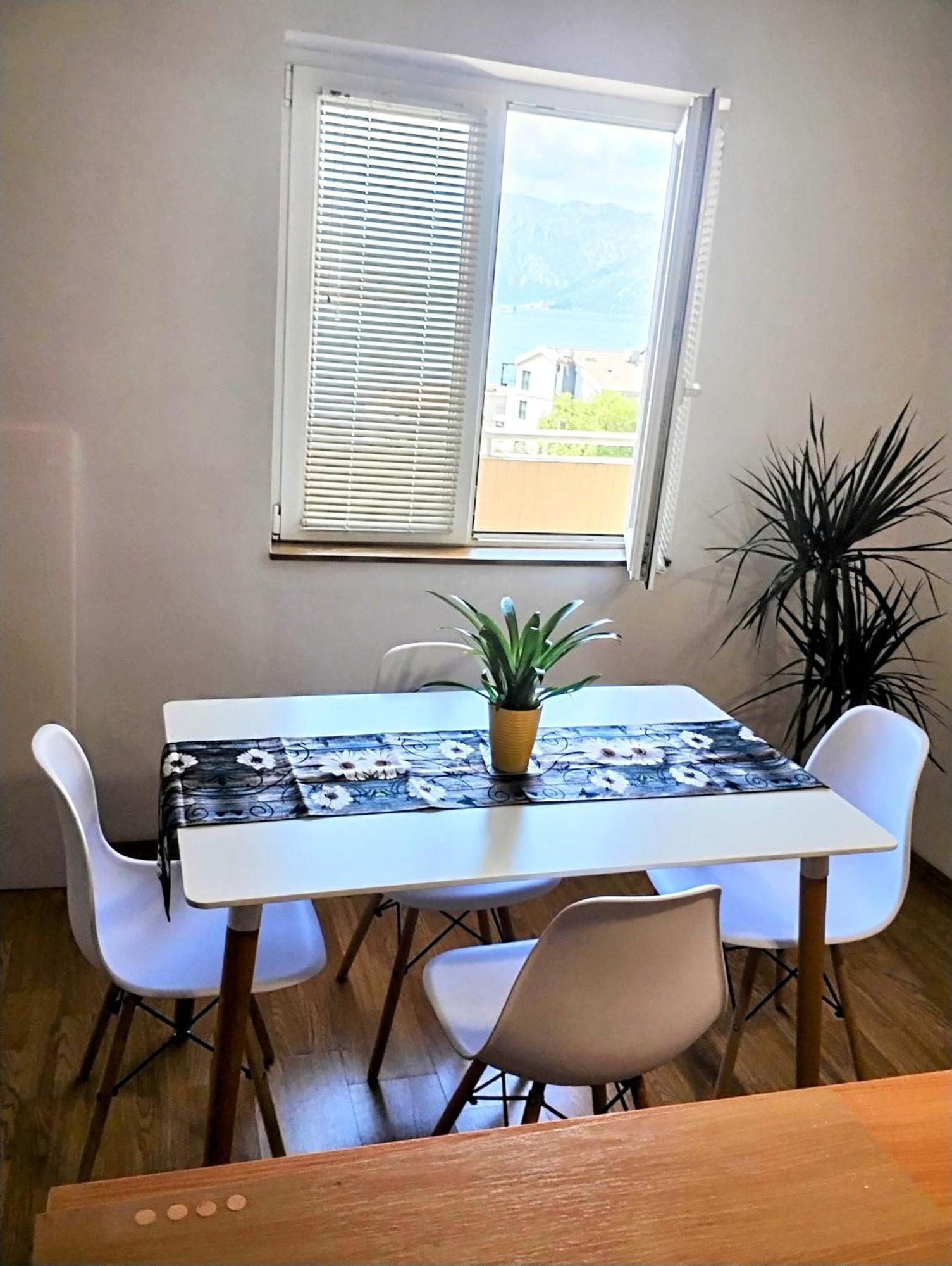 Apartment Bella Vista كوتور المظهر الخارجي الصورة