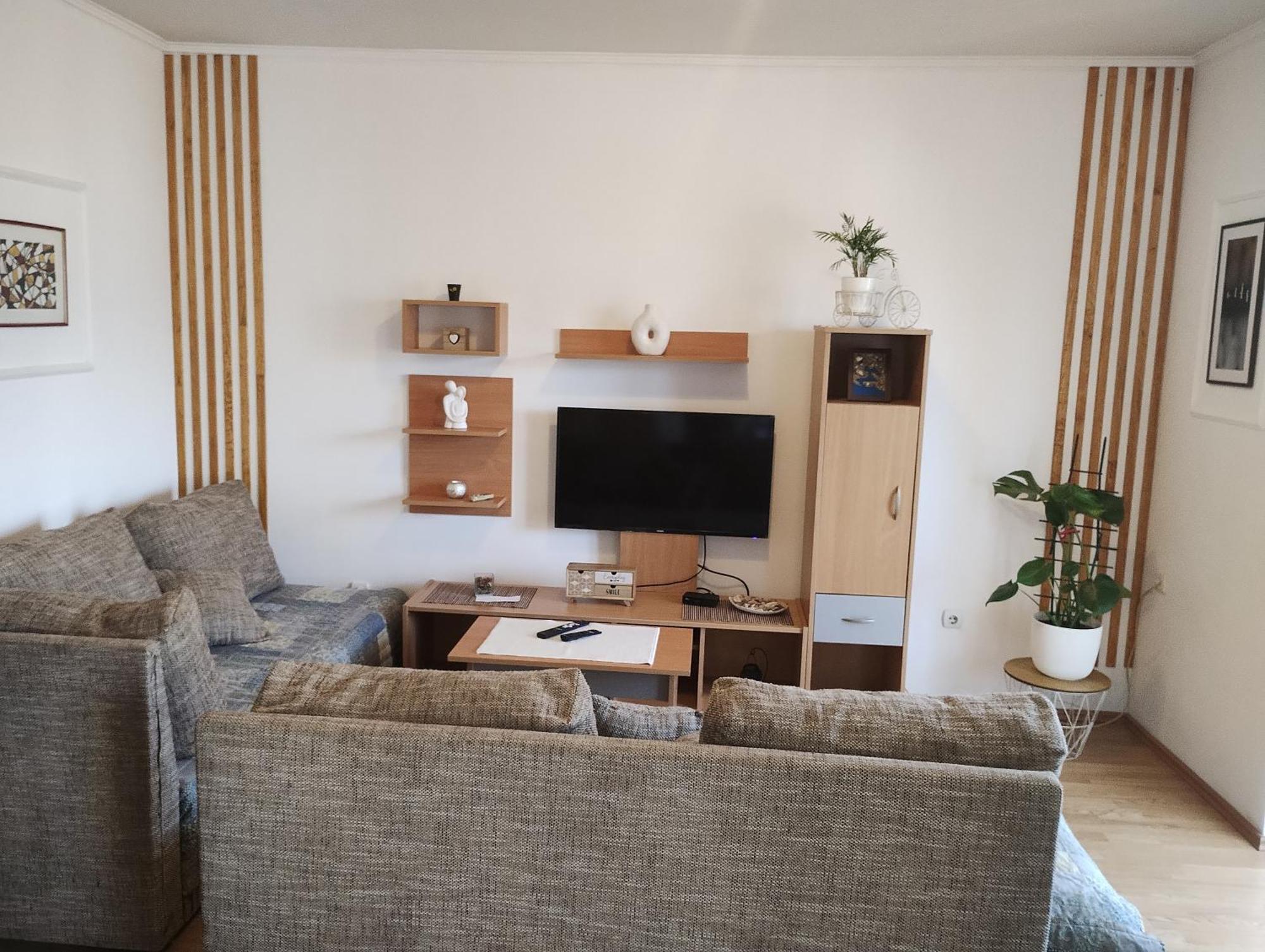 Apartment Bella Vista كوتور المظهر الخارجي الصورة