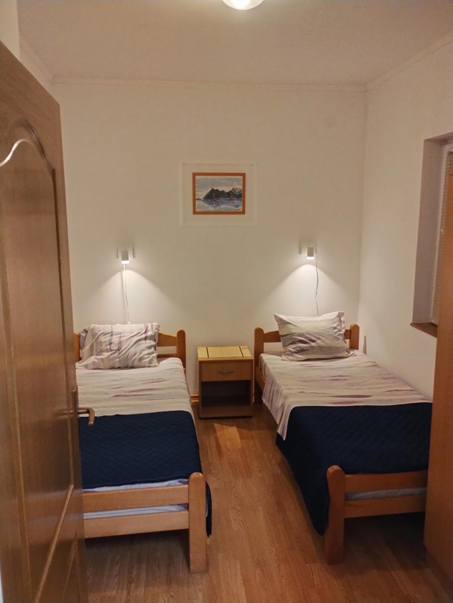 Apartment Bella Vista كوتور المظهر الخارجي الصورة